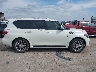 JN8AZ2ND9F9****** Usados 2015 Infiniti QX80 en Estado de Texas
