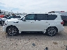 JN8AZ2ND9F9****** Reparables 2015 Infiniti QX80 en Estado de Texas