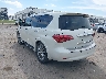 JN8AZ2ND9F9****** Salvamento y Reparables 2015 Infiniti QX80 en Fort Worth North