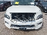 JN8AZ2ND9F9****** Salvamento y Reparables 2015 Infiniti QX80 en Estado de Texas