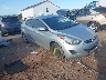 5NPDH4AE1BH****** Salvamento y Destrozados 2011 Hyundai Elantra en York Springs