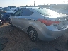 5NPDH4AE1BH****** Salvamento y Reparables 2011 Hyundai Elantra en York Springs