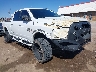 3C6UR5FL2JG****** Salvage and Wrecked 2018 RAM 2500 in Oklahoma City