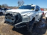 3C6UR5FL2JG****** Used and Repairable 2018 RAM 2500 in Oklahoma City