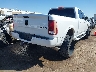 3C6UR5FL2JG****** Salvage and Wrecked 2018 RAM 2500 in Oklahoma State