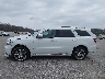 1C4RDJEG1GC****** Repairable 2016 Dodge Durango in Indiana State