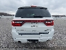 1C4RDJEG1GC****** Wrecked 2016 Dodge Durango