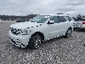 1C4RDJEG1GC****** Used and Repairable 2016 Dodge Durango in Indianapolis South
