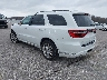 1C4RDJEG1GC****** Salvage and Repairable 2016 Dodge Durango in Indianapolis South