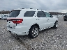 1C4RDJEG1GC****** Salvage and Wrecked 2016 Dodge Durango in Indiana State