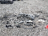 5XYPGDA50JG****** Wrecked 2018 Kia Sorento in Arkansas State