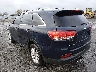 5XYPGDA50JG****** Salvage and Repairable 2018 Kia Sorento in Little Rock