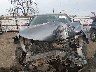 1GNERFKW0KJ****** Wrecked 2019 Chevrolet Traverse in Oklahoma State
