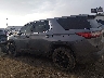 1GNERFKW0KJ****** Repairable 2019 Chevrolet Traverse in Oklahoma State