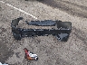 1N4BL4FWXNN****** Wrecked 2022 Nissan Altima in Mississippi State