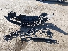 WA1LGAFE6FD****** Wrecked 2015 Audi Q7 in California State