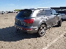 WA1LGAFE6FD****** Salvage and Wrecked 2015 Audi Q7 in California State