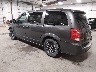 2C4RDGCG7JR****** Salvage and Repairable 2018 Dodge Grand Caravan in Des Moines