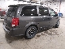 2C4RDGCG7JR****** Salvage and Wrecked 2018 Dodge Grand Caravan in Iowa State