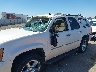 1GNSCCE0XDR****** Salvage 2013 Chevrolet Tahoe