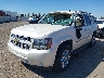1GNSCCE0XDR****** Used and Repairable 2013 Chevrolet Tahoe in Fresno
