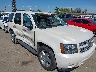 1GNSCCE0XDR****** Salvage and Repairable 2013 Chevrolet Tahoe in California State