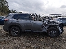 5N1BT3AAXSC****** Repairable 2025 Nissan Rogue in Mississippi State