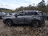 5N1BT3AAXSC****** Salvage 2025 Nissan Rogue