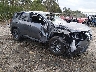 5N1BT3AAXSC****** Salvage and Wrecked 2025 Nissan Rogue in Jackson