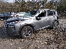 5N1BT3AAXSC****** Used and Repairable 2025 Nissan Rogue in Jackson