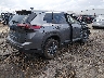 5N1BT3AAXSC****** Salvage and Wrecked 2025 Nissan Rogue in Mississippi State