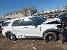 1FM5K8AW0LG****** Repairable 2020 Ford Police Interceptor Utility in Minnesota State