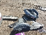 1FM5K8AW0LG****** Wrecked 2020 Ford Police Interceptor Utility in Minnesota State
