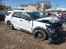 1FM5K8AW0LG****** Salvage and Wrecked 2020 Ford Police Interceptor Utility in Minneapolis Saint Paul
