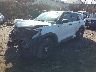 1FM5K8AW0LG****** Used and Repairable 2020 Ford Police Interceptor Utility in Minneapolis Saint Paul