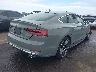 WAUC4CF58KA****** Salvage and Wrecked 2019 Audi S5 in Arizona State
