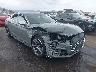 WAUC4CF58KA****** Salvage and Repairable 2019 Audi S5 in Arizona State