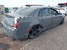 2C3CCABG4JH****** Salvage and Wrecked 2018 Chrysler 300 in Hawaii State