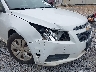 1G1PC5SHXC7****** Salvage and Repairable 2012 Chevrolet Cruze in Mississippi State