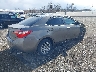 5YFBPRHE3HP****** Salvage and Wrecked 2017 Toyota Corolla in Montana State