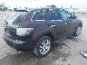 JM3ER29L980****** Salvage and Wrecked 2008 Mazda CX-7 in California State