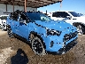 JTME6RFV9PJ****** Salvage and Wrecked 2023 Toyota RAV4 Hybrid in El Paso