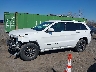 1C4RJFAG5MC****** Repairable 2021 Jeep Grand Cherokee in New York State