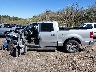 1FTPW12V58F****** Salvage 2008 Ford F-150