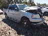 1FTPW12V58F****** Salvage and Wrecked 2008 Ford F-150 in Jackson