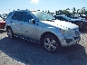 4JGBB86EX9A****** Salvage and Wrecked 2009 Mercedes-Benz M-Class in Los Angeles