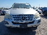 4JGBB86EX9A****** Salvage and Repairable 2009 Mercedes-Benz M-Class in California State