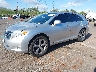 4T3BK11A49U****** Usados y Reparables 2009 Toyota Venza en Honolulu