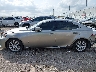 JTHBA1D24G5****** Salvamento 2016 Lexus IS 200t