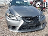JTHBA1D24G5****** Reparables 2016 Lexus IS 200t